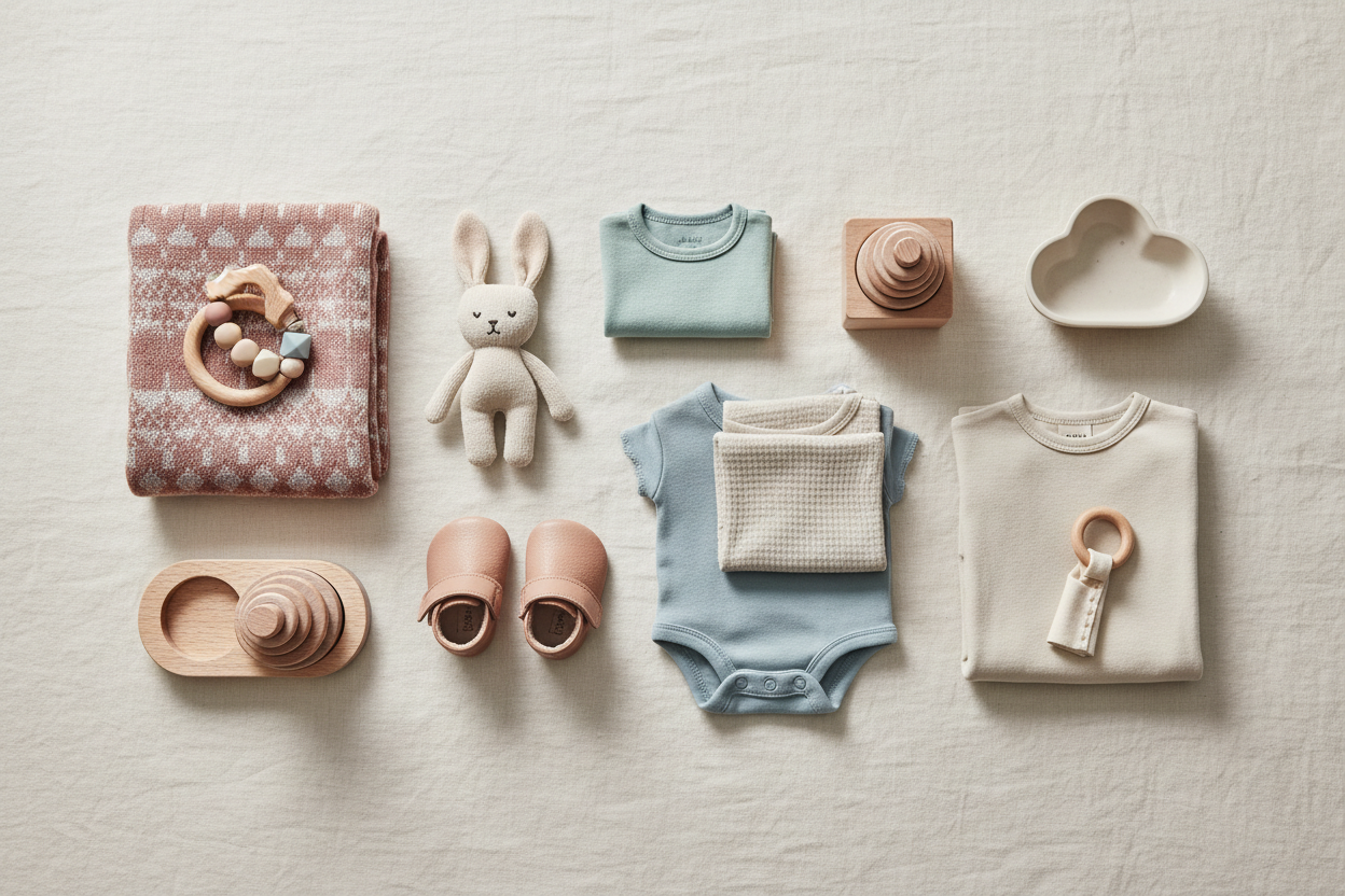 Babies and Kids