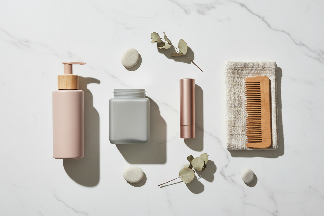 Personal Care & Beauty
