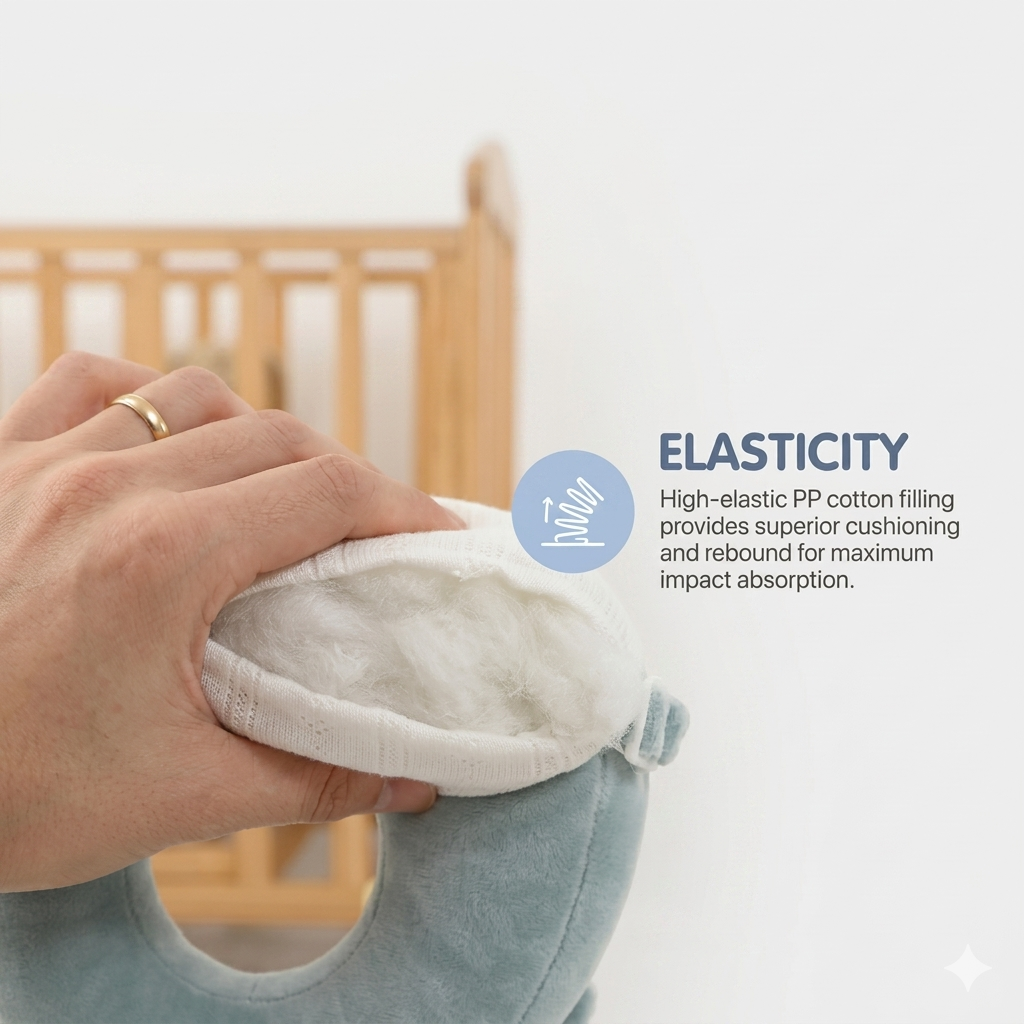 Baby Head Protection Pillow
