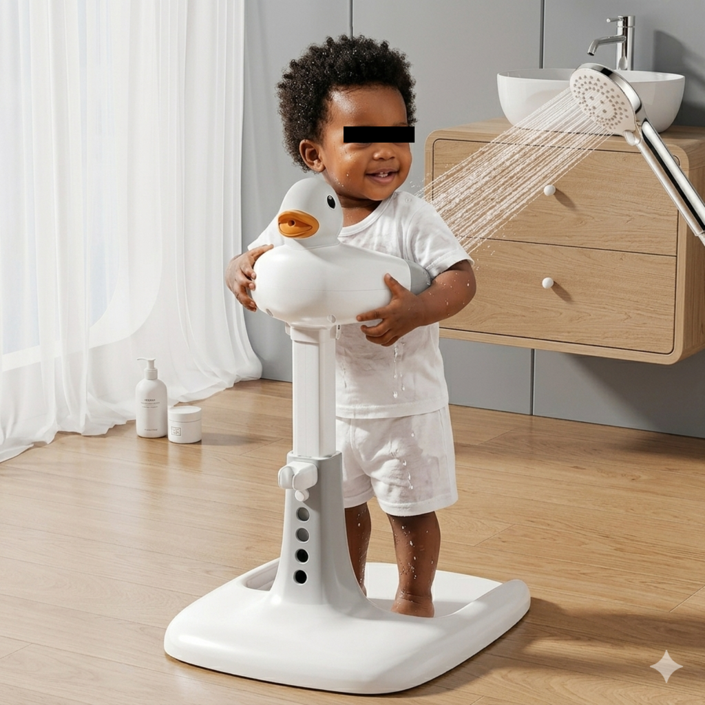 Baby Shower Stand