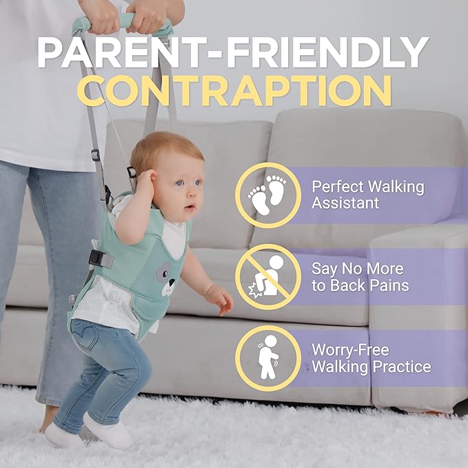 Baby Walking Harness