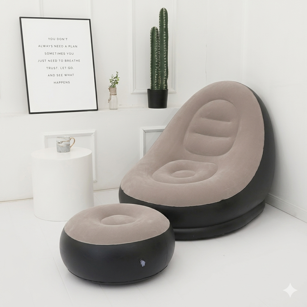 Inflatable Air Sofa Chair