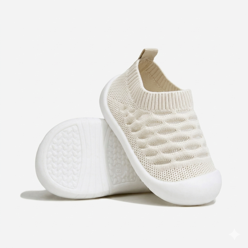 Baby Mesh Shoes