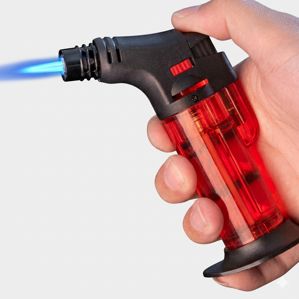Portable Gas Cooker Lighter