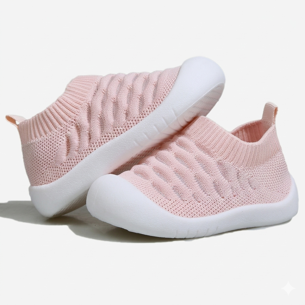 Baby Mesh Shoes