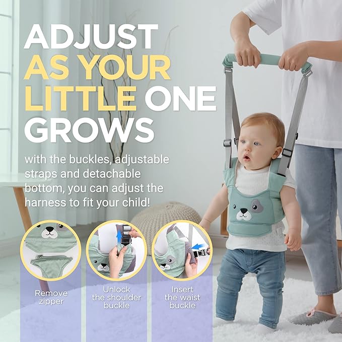 Baby Walking Harness