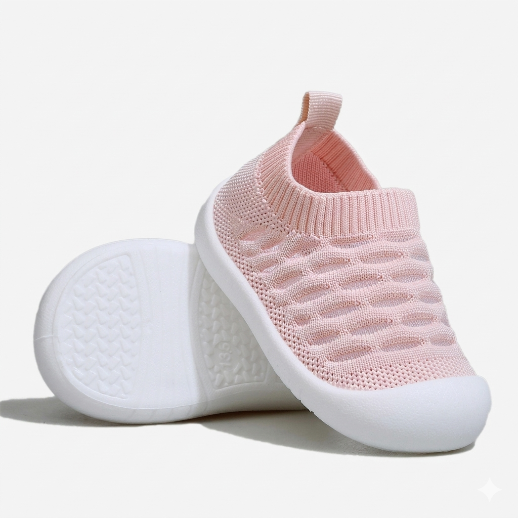 Baby Mesh Shoes