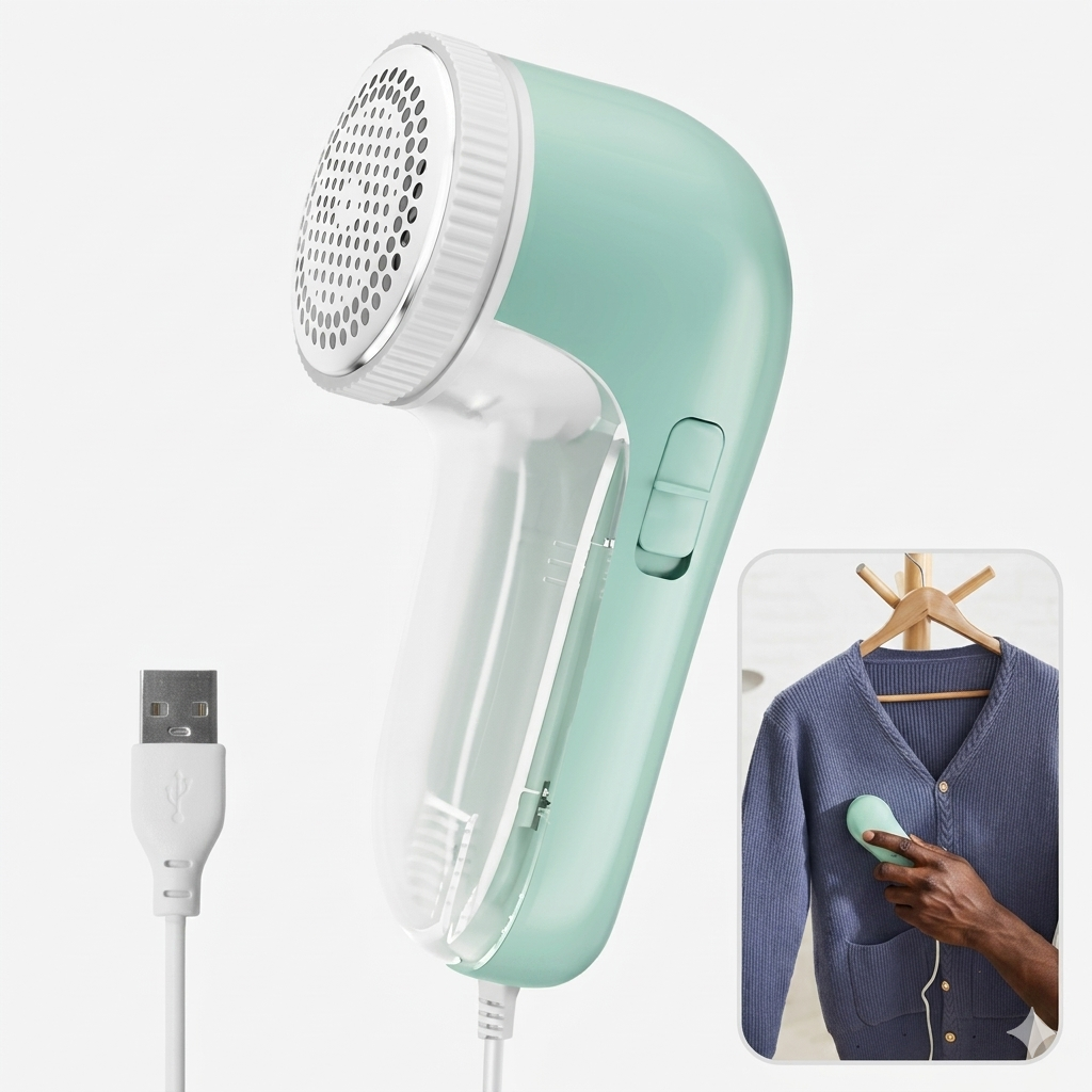 Electric Lint Remover