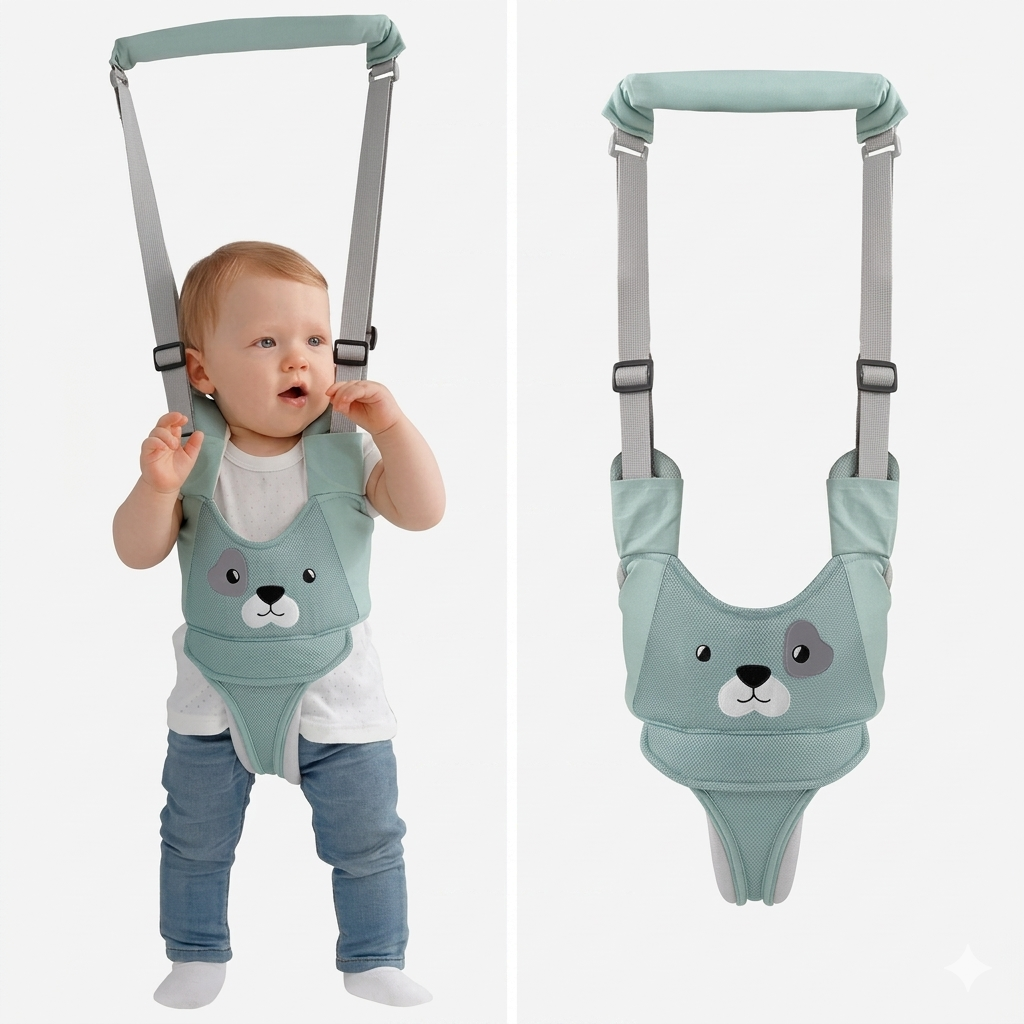 Baby Walking Harness