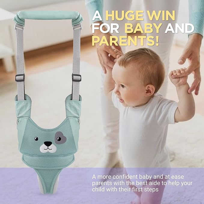 Baby Walking Harness