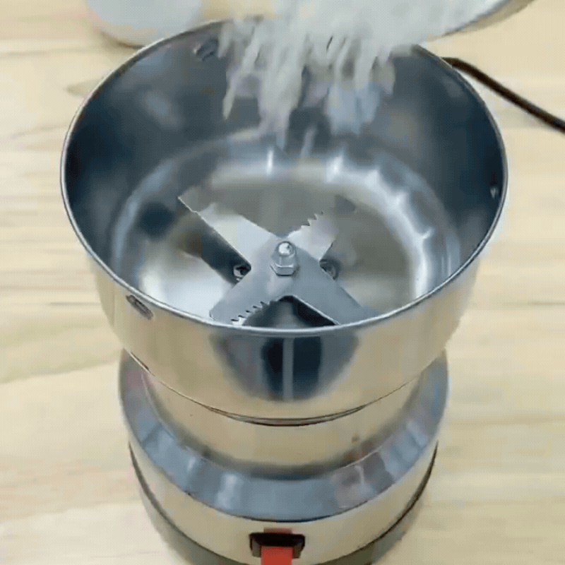 Multipurpose Electric Spices Grinder