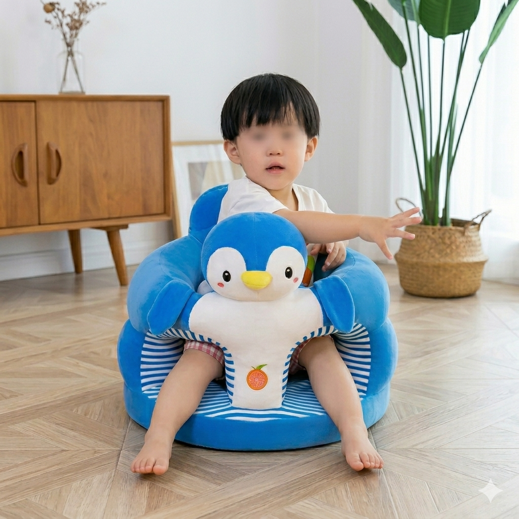 Baby Seat Trainer